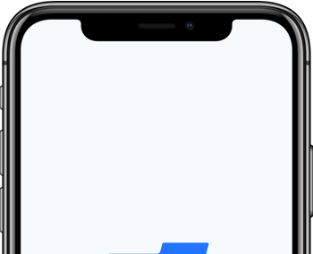 VersityEdge App on Phone