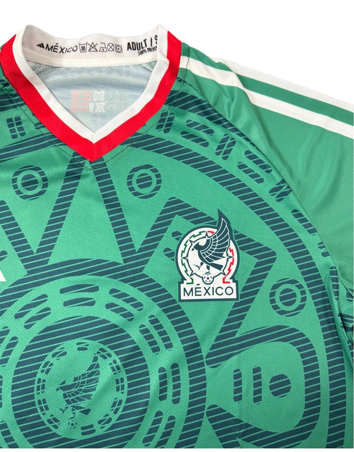 Mexico 2026 Fifa Jersey