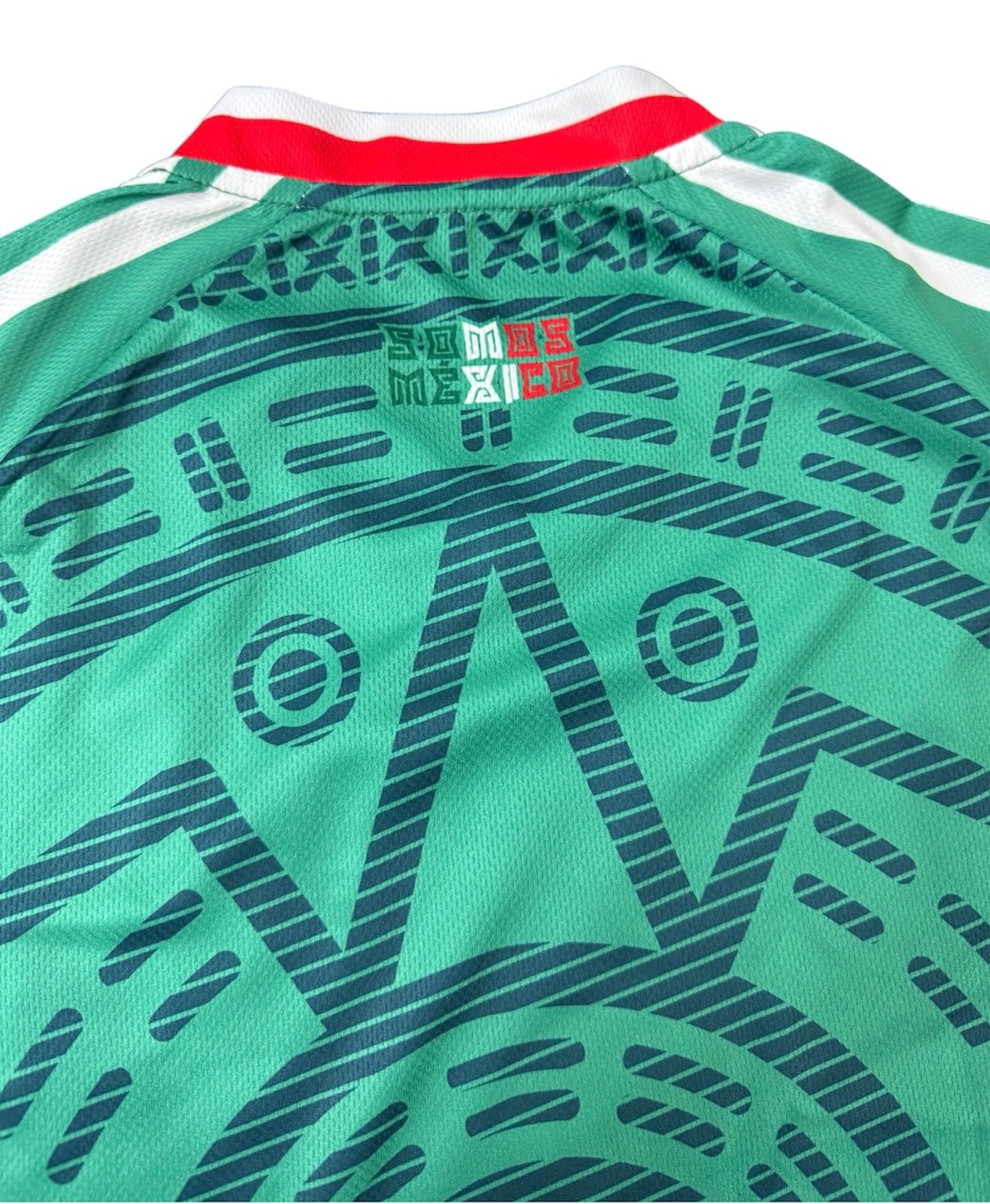 Mexico 2026 Fifa Jersey