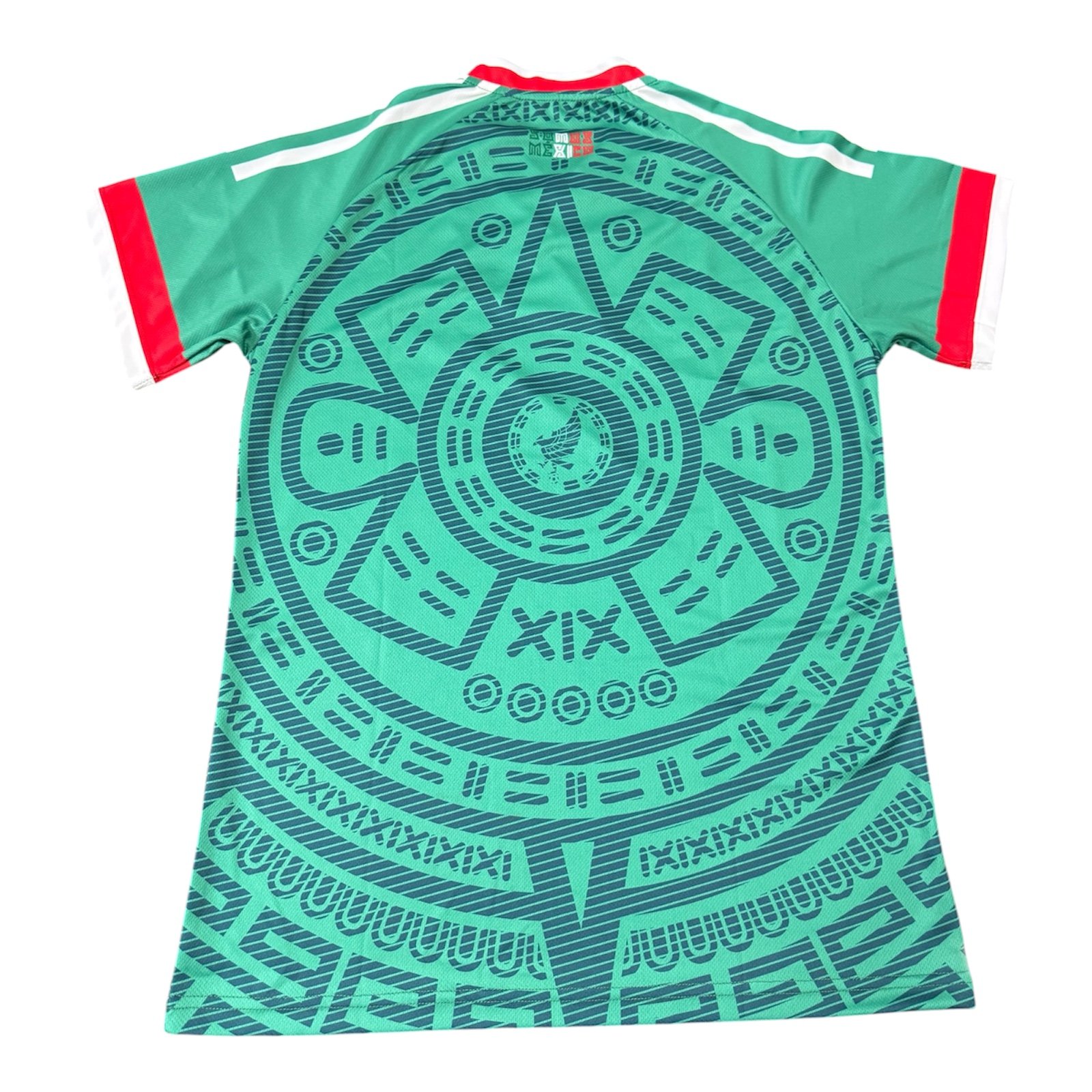 Mexico 2026 Fifa Jersey
